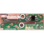DICK SMITH GE6845 IR BOARD TV3210-ZC25-03